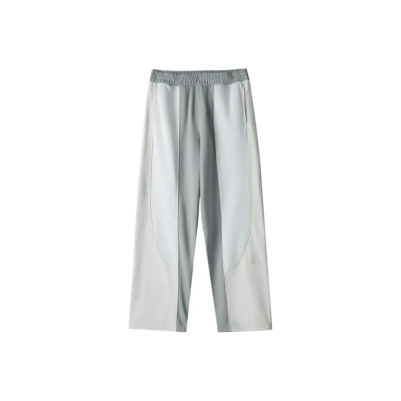 Skechers x Targetto Knitted Sweatpants Unisex-0