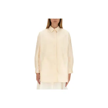 ASPESI Shirts Women's Light Yellow
