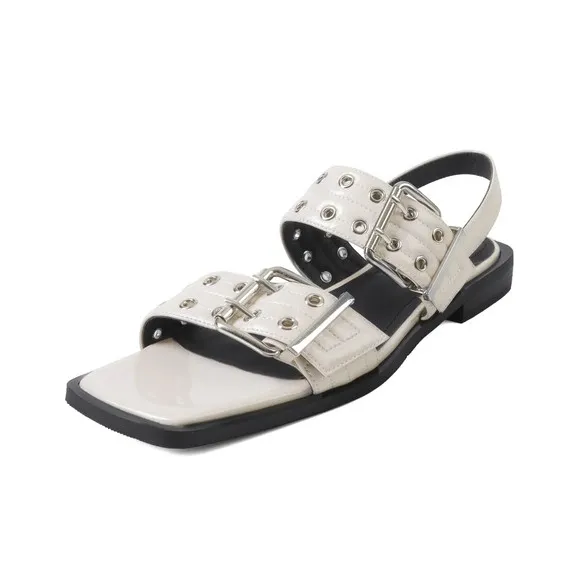 BalletCat One Strap Sandals Women's-4