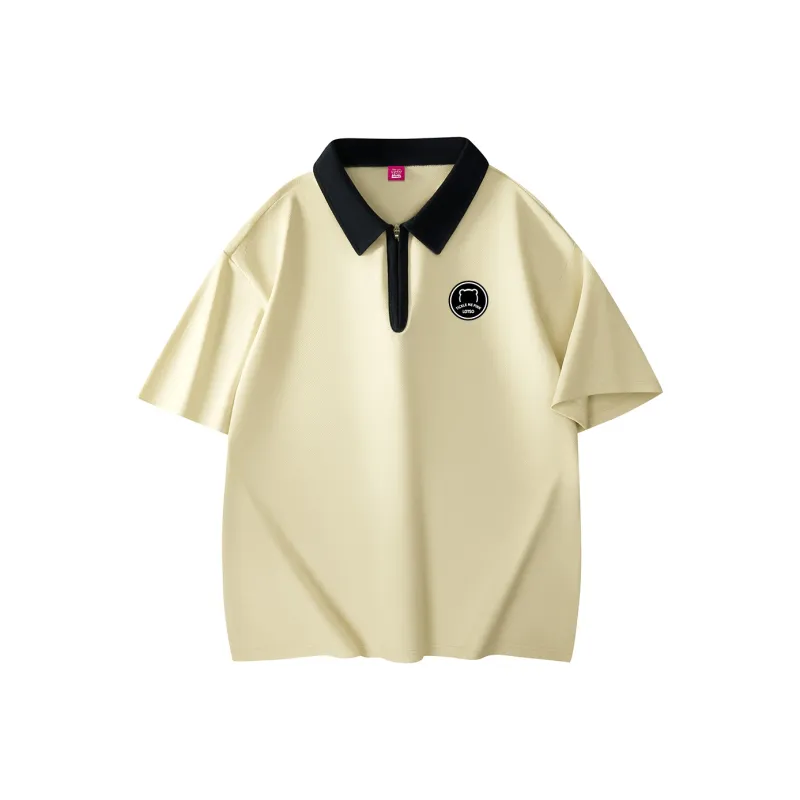 Disney Polo Shirts Unisex-15