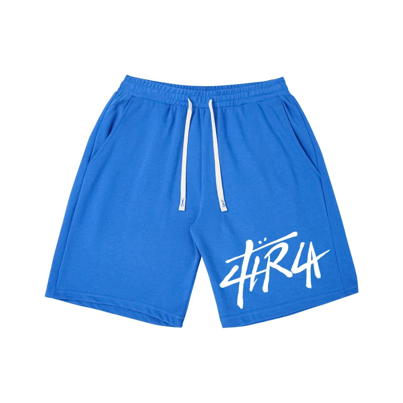 C1RCA Casual Shorts Unisex-6