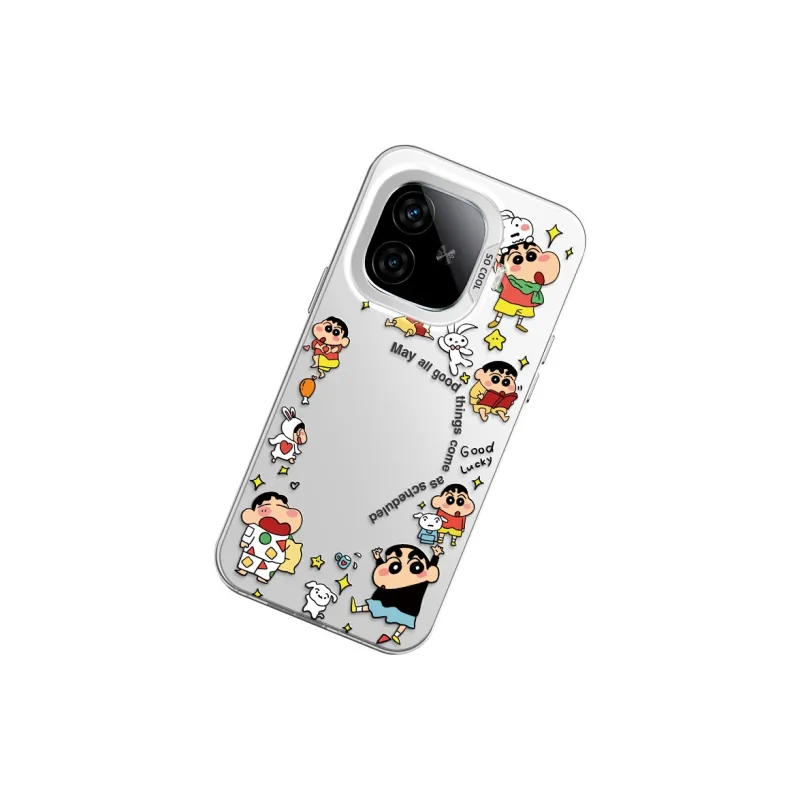 YAOCAI Phone Cases-16