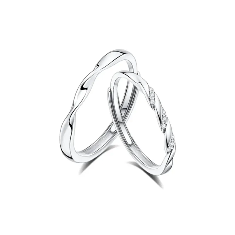 I&YOU Necklaces Women's-6