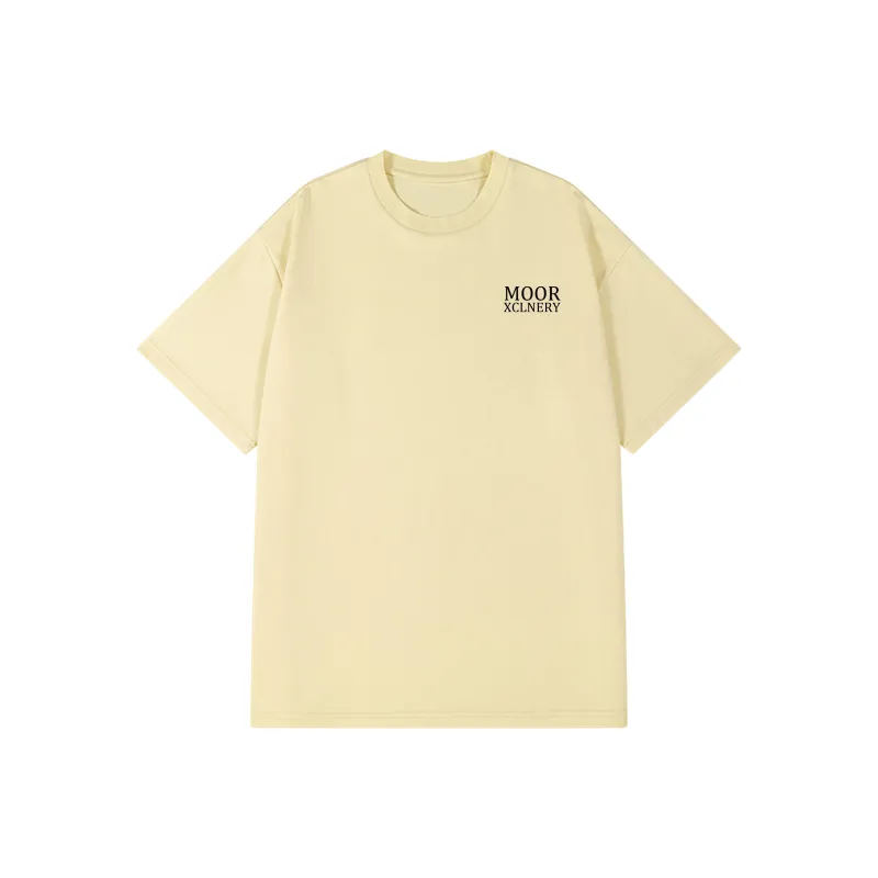 MOOR XCLNERY T Shirts Unisex-20