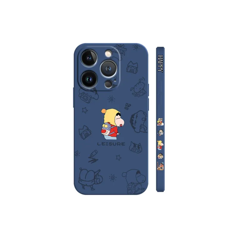 JUXIELONG Phone Cases-7