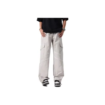 FAIRWHALE Cargo Pants Unisex