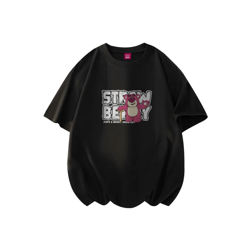 Disney T Shirts Unisex-18