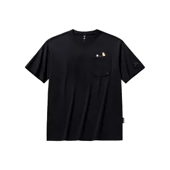 CHAOJIANTA x DAIMENGTING,LIANMINGKUAN T Shirt Unisex