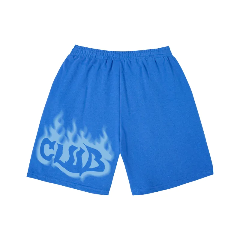 ROBINHOOD Casual Shorts Unisex-11