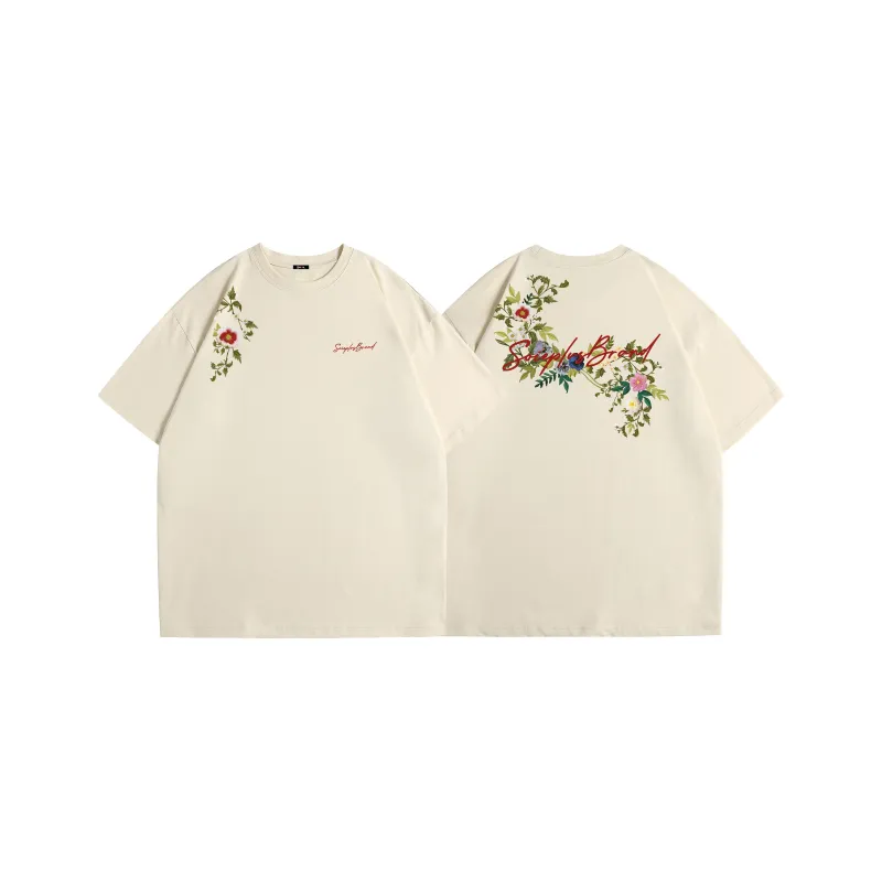 SOIE T-Shirts Unisex-59