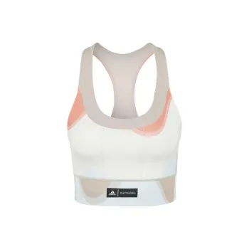 Adidas MARIMEKKO Collaboration Sports Underwear Women's Coral Pink