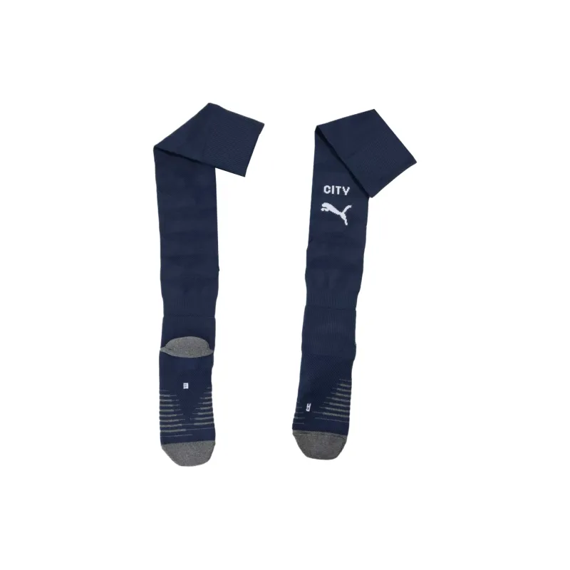 PUMA Manchester City Knee High Socks Men's 1 Pack-1