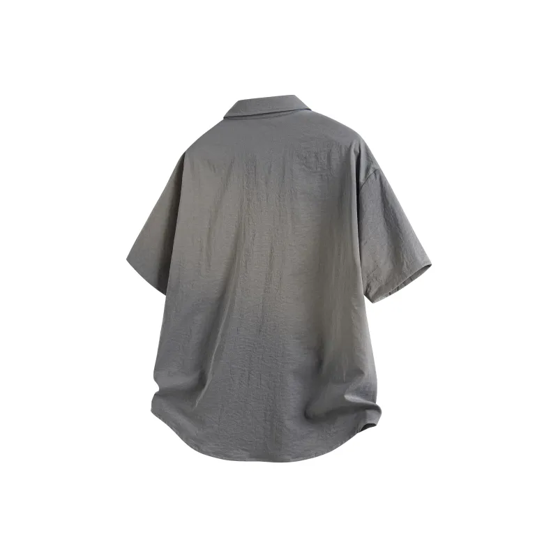 Warrior Huichao Cloud Sail Collection Shirt Unisex-7