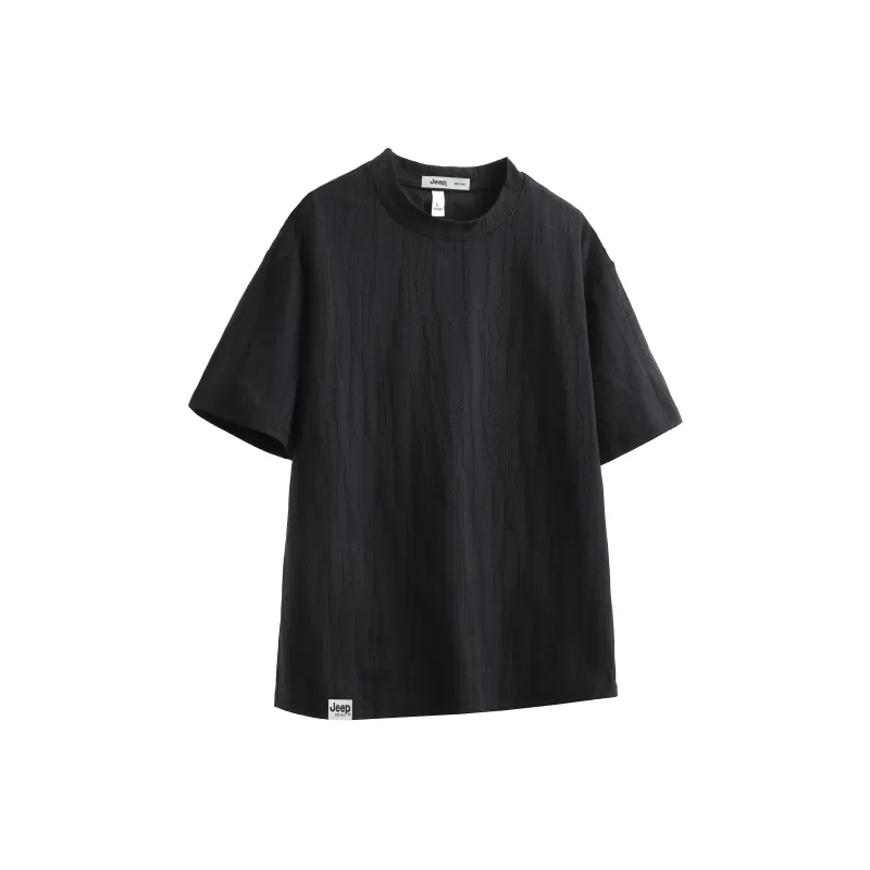 Jeep Fashion Sports Collection T Shirt Men's-0