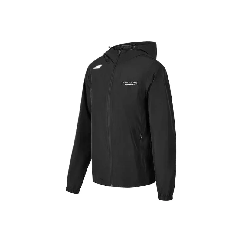 Skechers Basic Sports Series Jacket Women's-0