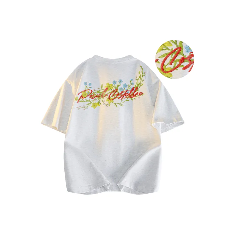 PAUL COSTELLOE T Shirts Unisex-1