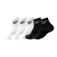 [5 Pack]3 White+2 Black