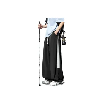 JUNGLE PANDA Casual Pants Unisex