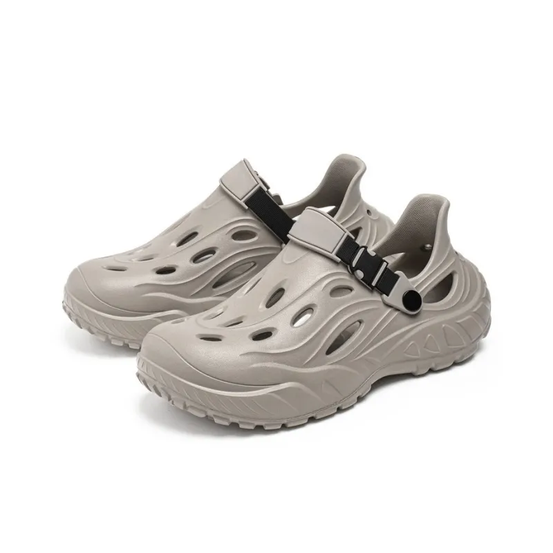 FCMM Clogs Men-5