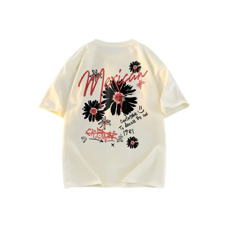 MEXICAN T Shirts Unisex-31