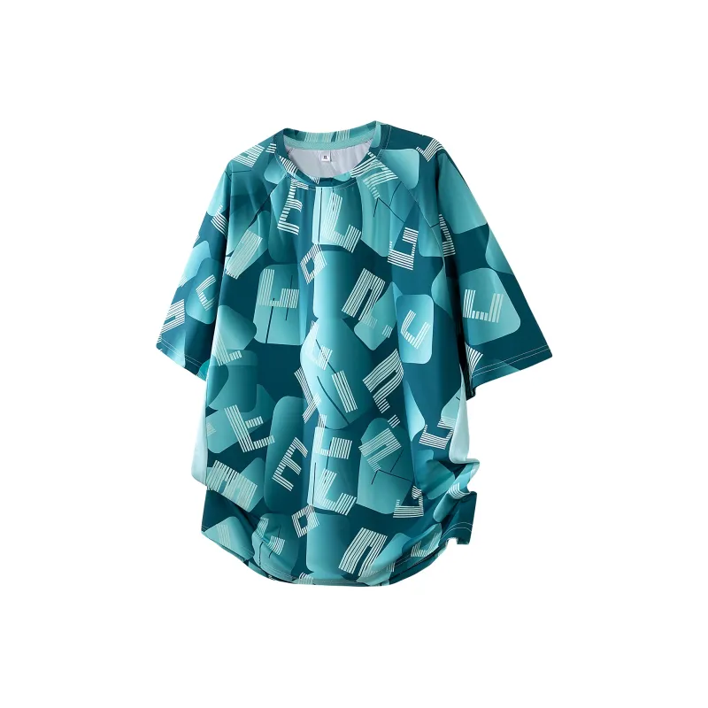 PASOK T Shirts Unisex-2