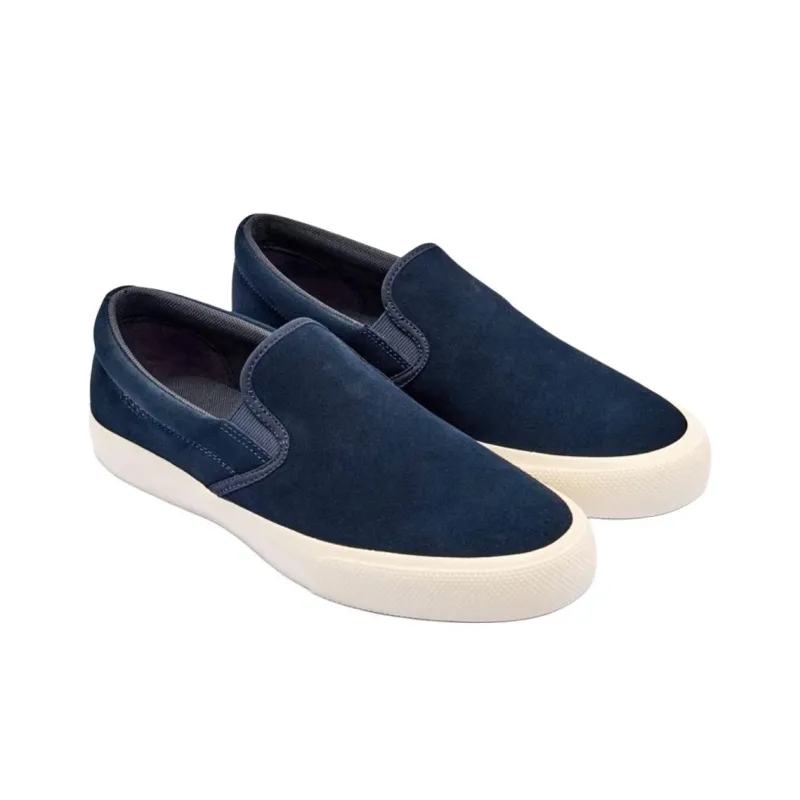 HUGO BOSS Casual Shoes Men's Blue-3
