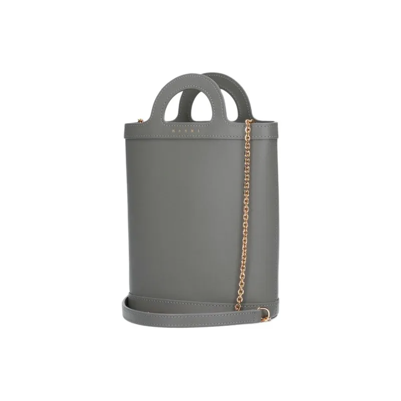 MARNI Tropicalia Nano Bucket Bag-3