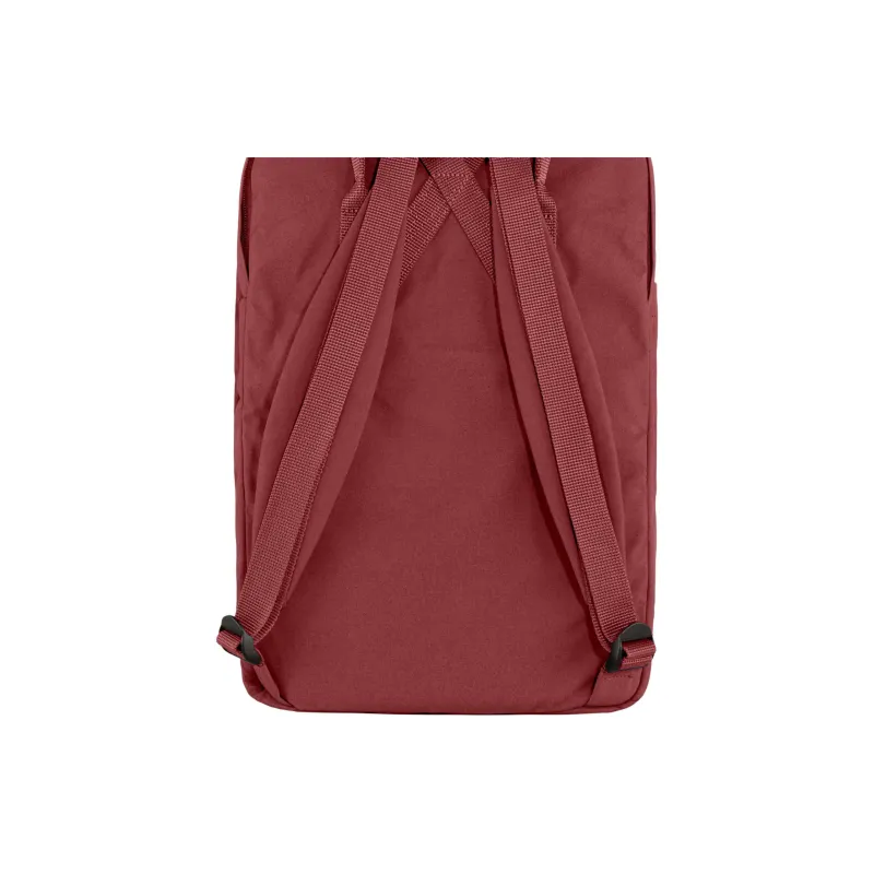 Fjallraven 20L Backpack Outdoor Bag Vinylon Unisex-4