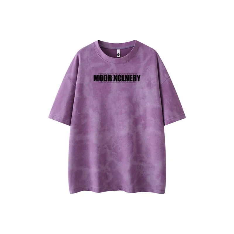 MOOR XCLNERY T Shirts Unisex-15