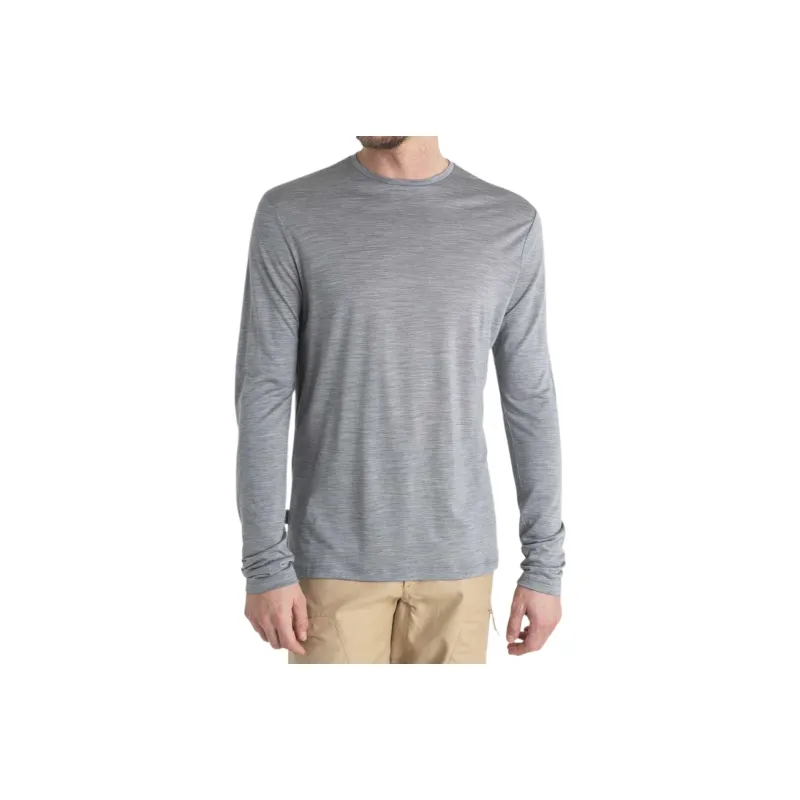 Icebreaker T Shirts Men-3