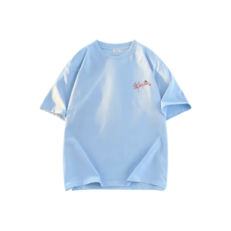 MEXICAN T Shirts Unisex-21