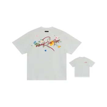 Warrior Ride The Wind And Waves Series T Shirt Unisex