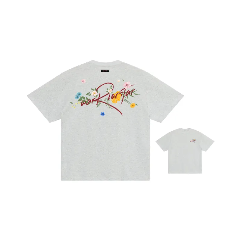 Warrior Ride The Wind And Waves Series T Shirt Unisex-0