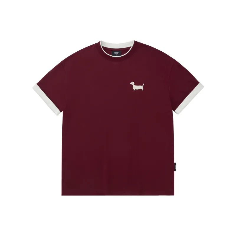 PCLP 2025 Spring/Summer T Shirt Unisex-8