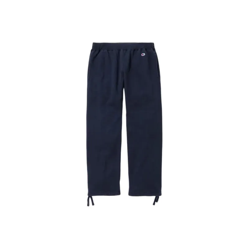 Champion Knitted Sweatpants Men's-2
