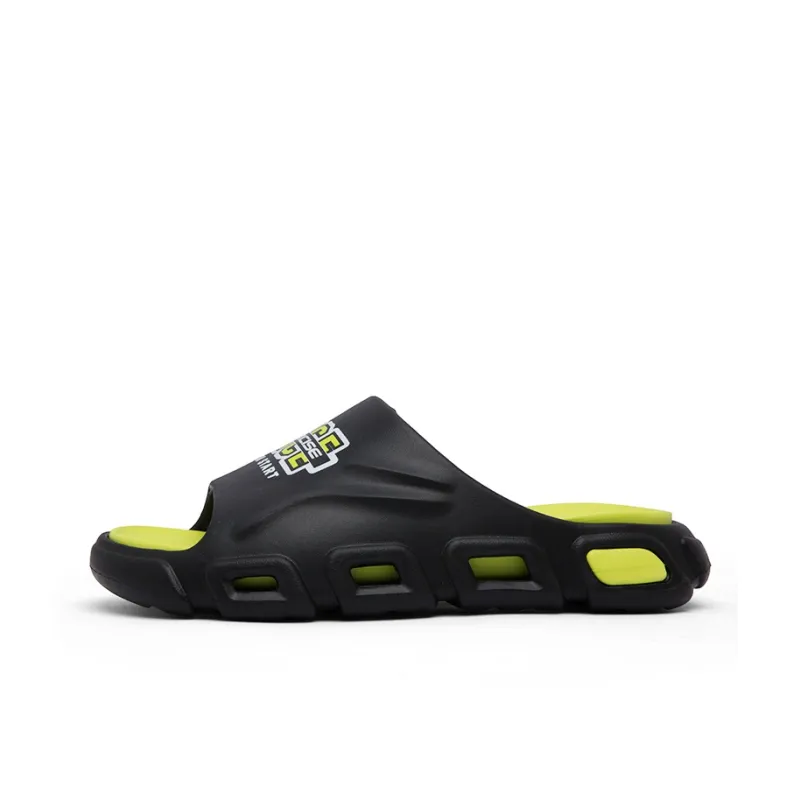 JANE HARLOW EVA Abrasion Resistant Slide Slippers Men's-6