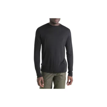 Icebreaker T Shirts Men