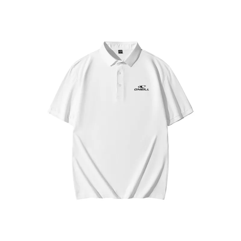 O'Neill Polo Shirts Unisex-2