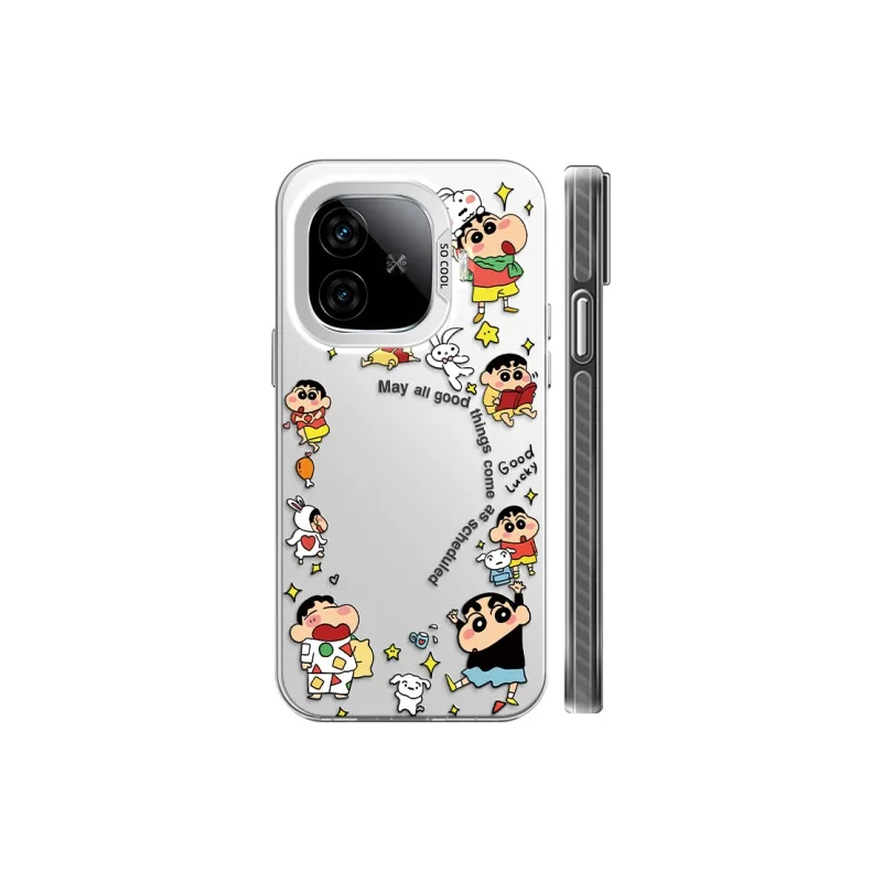 YAOCAI Phone Cases-15