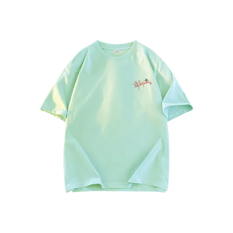 MEXICAN T Shirts Unisex-37