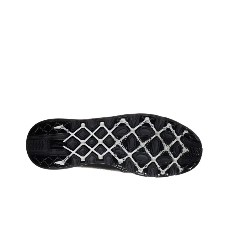 Skechers Go Golf Collection Low Top Golf Shoes Men's Black-4
