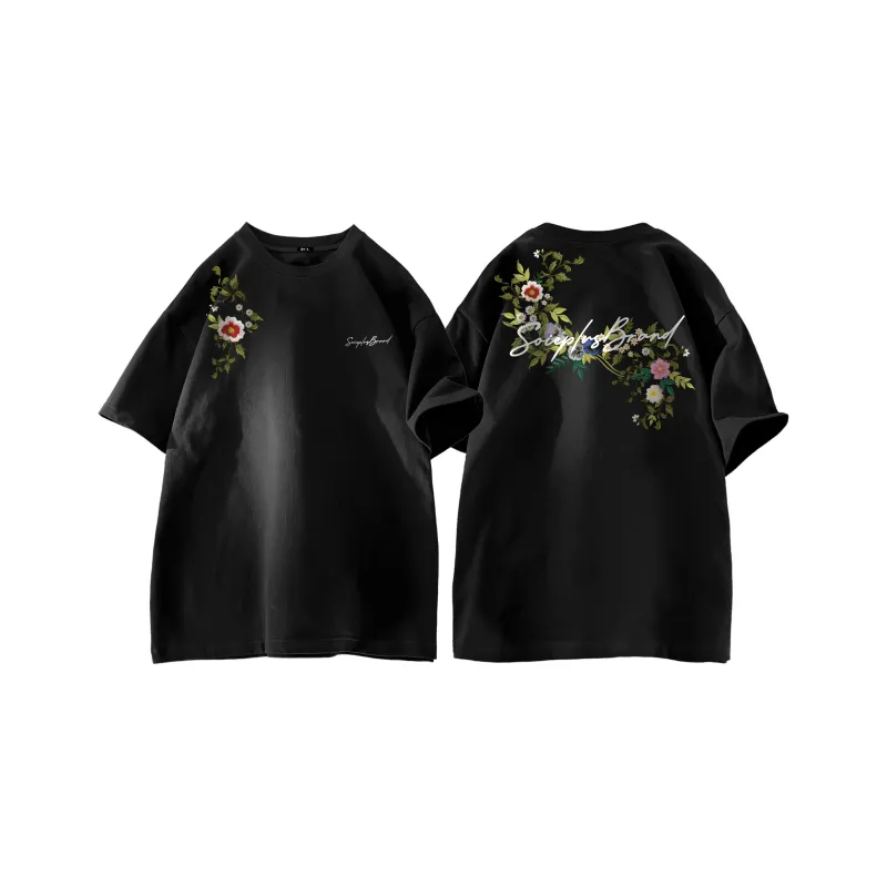SOIE T-Shirts Unisex-0