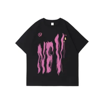 Bejirog T Shirts Men