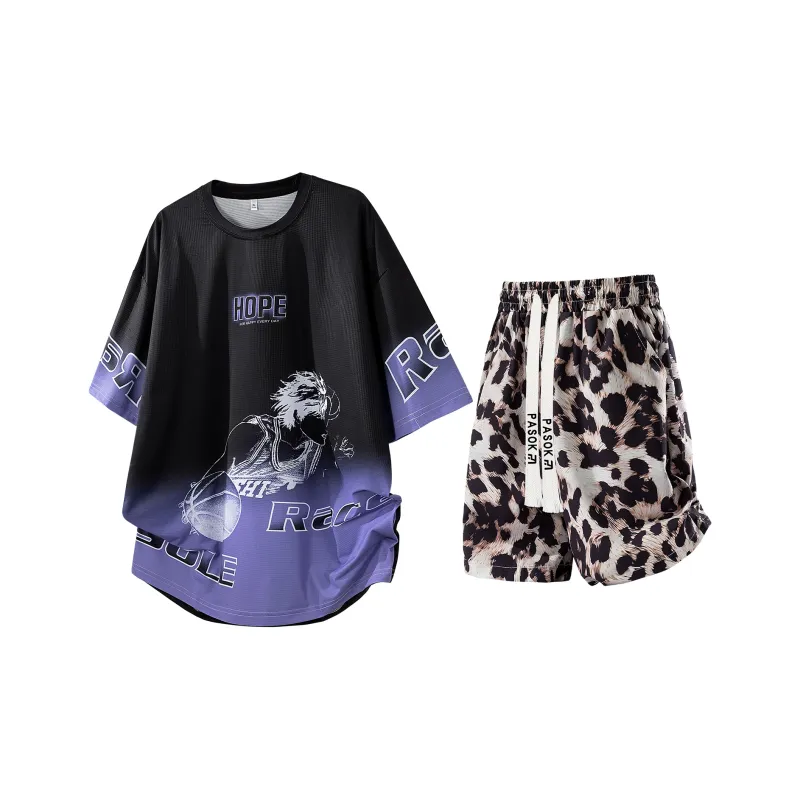 PASOK Casual Sportswear Unisex-0