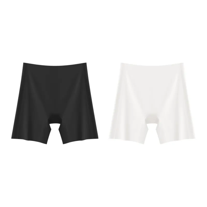 MIIOW Underpants Women's 2 Pack-18