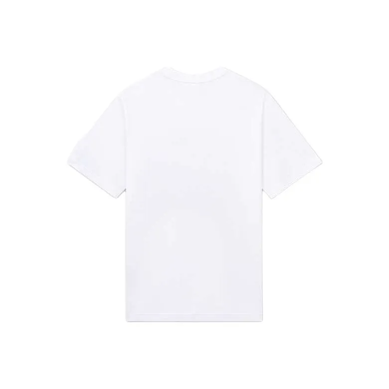 Le Coq Sportif T Shirt Men's White-1