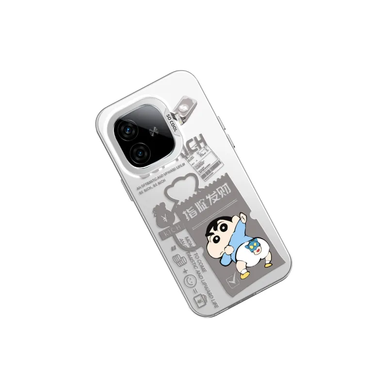 YAOCAI Phone Cases-12