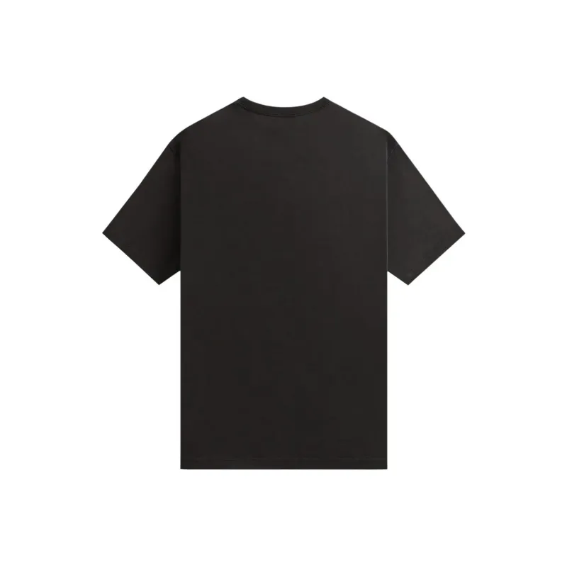 KITH For Sesame Street Oscar The Grouch Vintage Tee-1