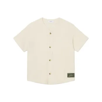 LES DEUX Barry Shirt