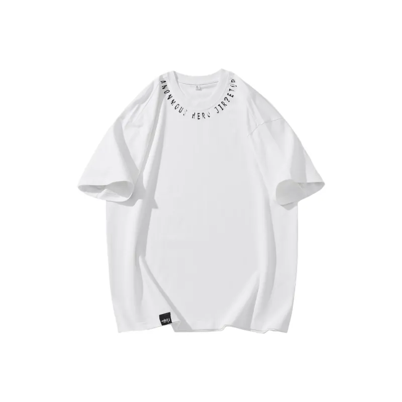 BUYDAUL T Shirts Men-4